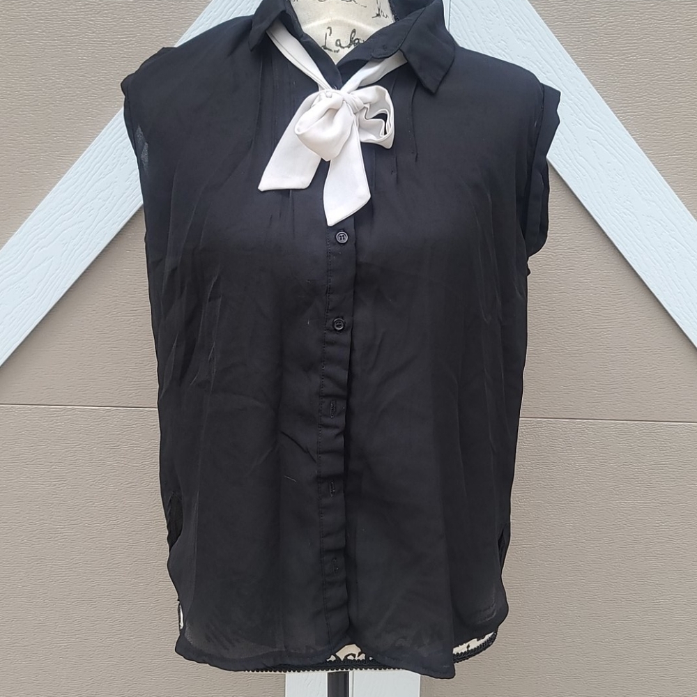 Elodie Dress Tank